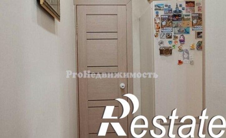 2-комн квартира улица Ооржака Лопсанчапа, 27/2,  д. 27/2