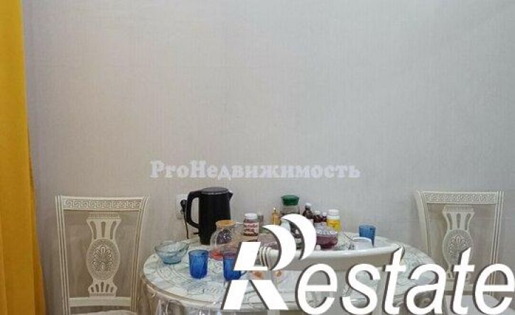 2-комн квартира улица Ооржака Лопсанчапа, 27/2,  д. 27/2