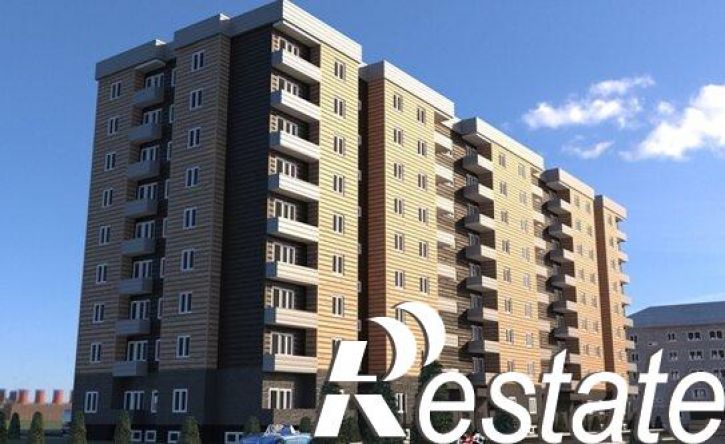 1-комн квартира Ангарский бульвар, 25,  д. 25