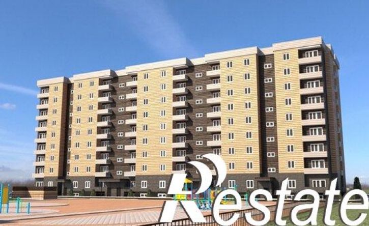 1-комн квартира Ангарский бульвар, 25,  д. 25