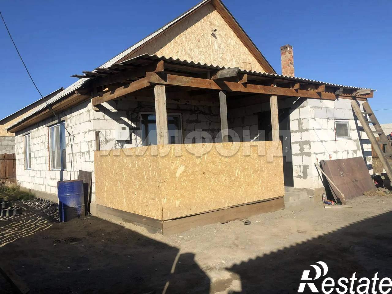 Купить дачу, дом, коттедж за 3 800 000 рублей на Кочетова ул., д.59/2