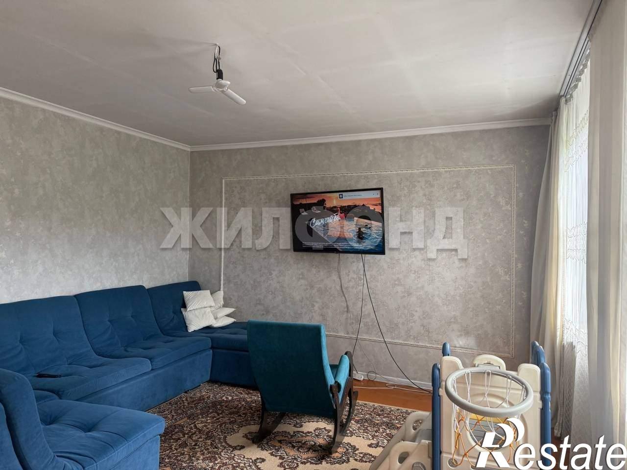 Купить дачу, дом, коттедж за 8 600 000 рублей на Сергея Лазо ул.