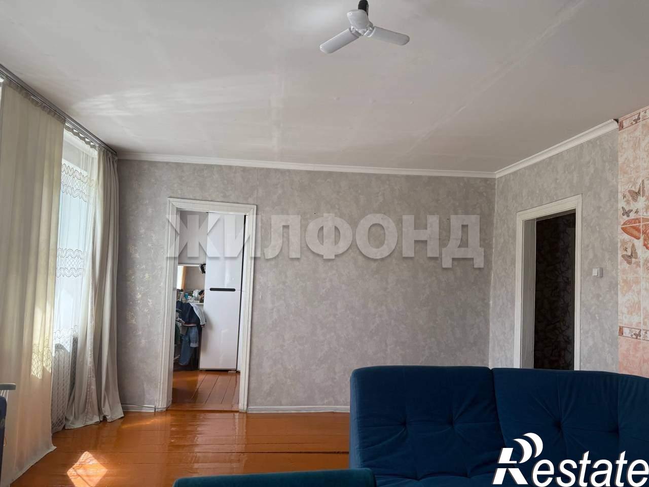 Купить дачу, дом, коттедж за 8 600 000 рублей на Сергея Лазо ул.