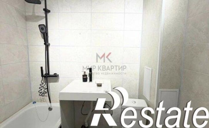 1-комн квартира Иркутская улица, 10/2,  д. 10/2