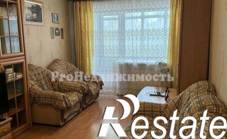 3-комн квартира улица Кочетова, 139,  д. 139