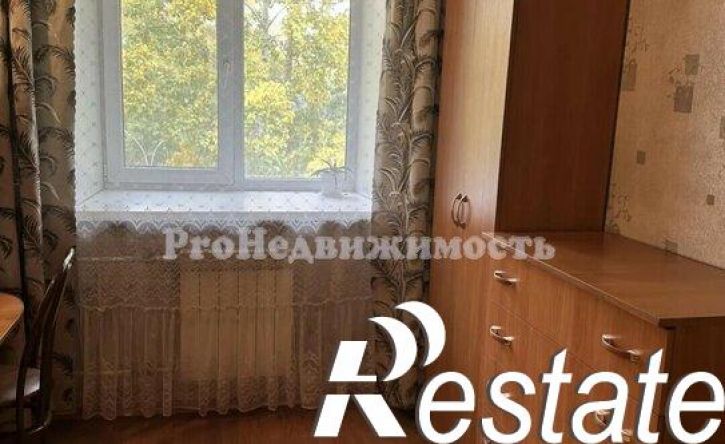 3-комн квартира улица Кочетова, 139,  д. 139