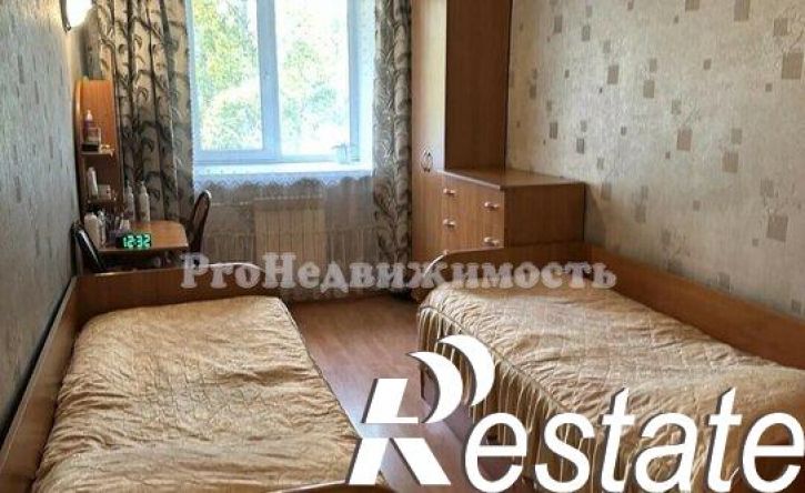 3-комн квартира улица Кочетова, 139,  д. 139