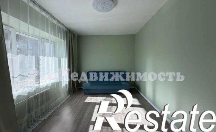 2-комн квартира Убсу-Нурская улица, 4,  д. 4