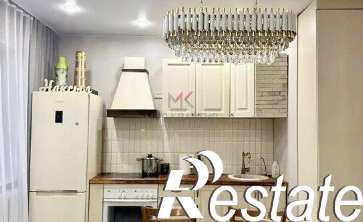 3-комн квартира улица Кечил-оола, 3А,  д. 3А