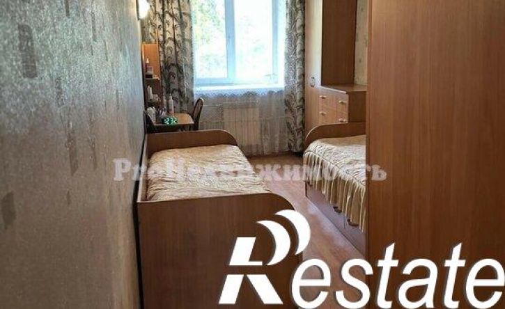 3-комн квартира улица Кочетова, 139,  д. 139