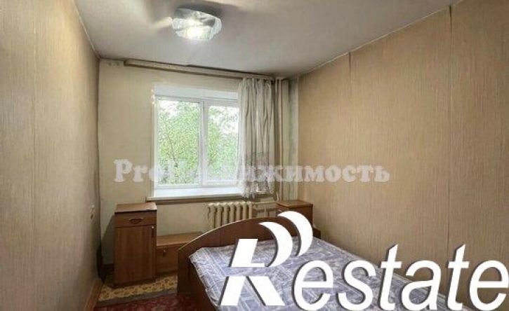 3-комн квартира улица Кочетова, 139,  д. 139