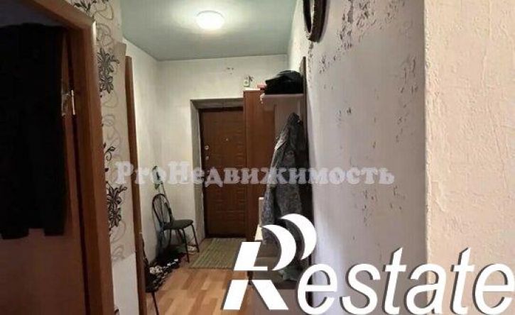 2-комн квартира улица Дружбы, 32Б,  д. 32Б