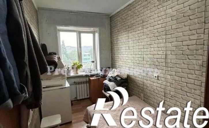 2-комн квартира улица Дружбы, 32Б,  д. 32Б