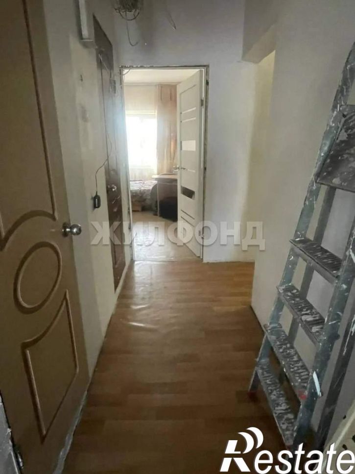 5-комн квартира Бай-Хаакская ул., д.2