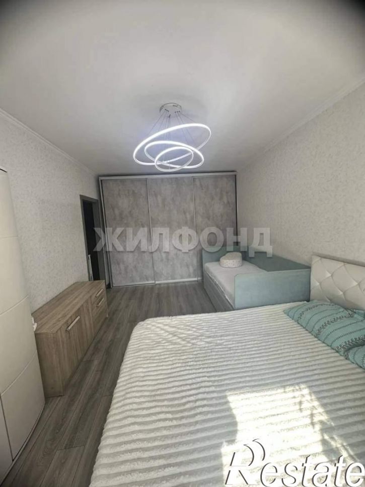 2-комн квартира Московская ул., д.109