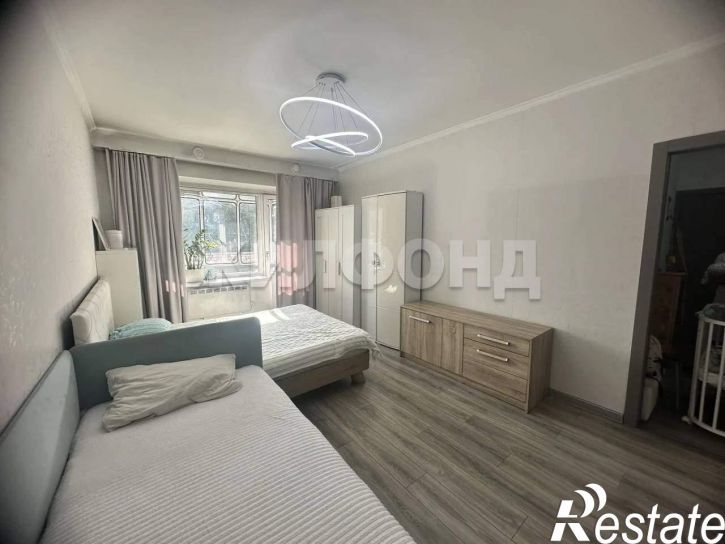 2-комн квартира Московская ул., д.109