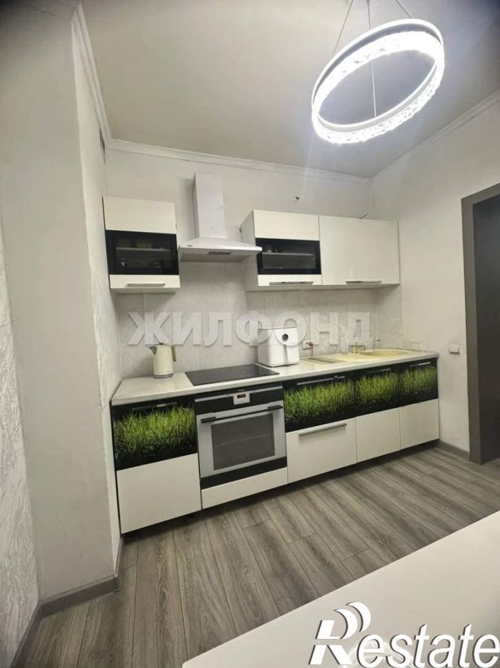 2-комн квартира Московская ул., д.109