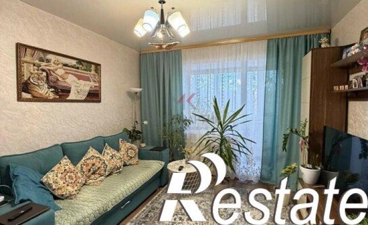 2-комн квартира Правобережная улица, 46,  д. 46