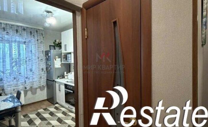 2-комн квартира Правобережная улица, 46,  д. 46