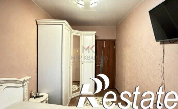 2-комн квартира Правобережная улица, 46,  д. 46