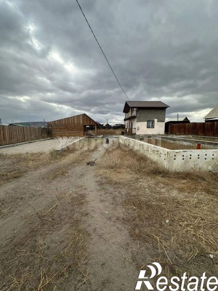 Коттедж/дом Тувинских Добровольцев ул.
