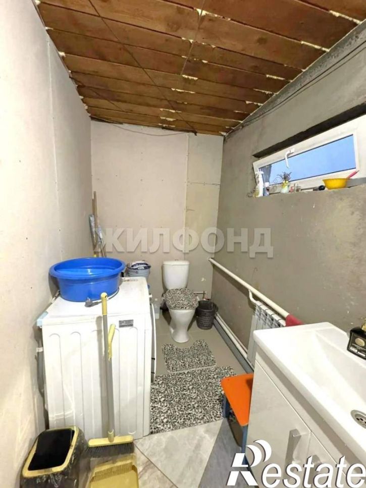 Коттедж/дом Центральная ул.