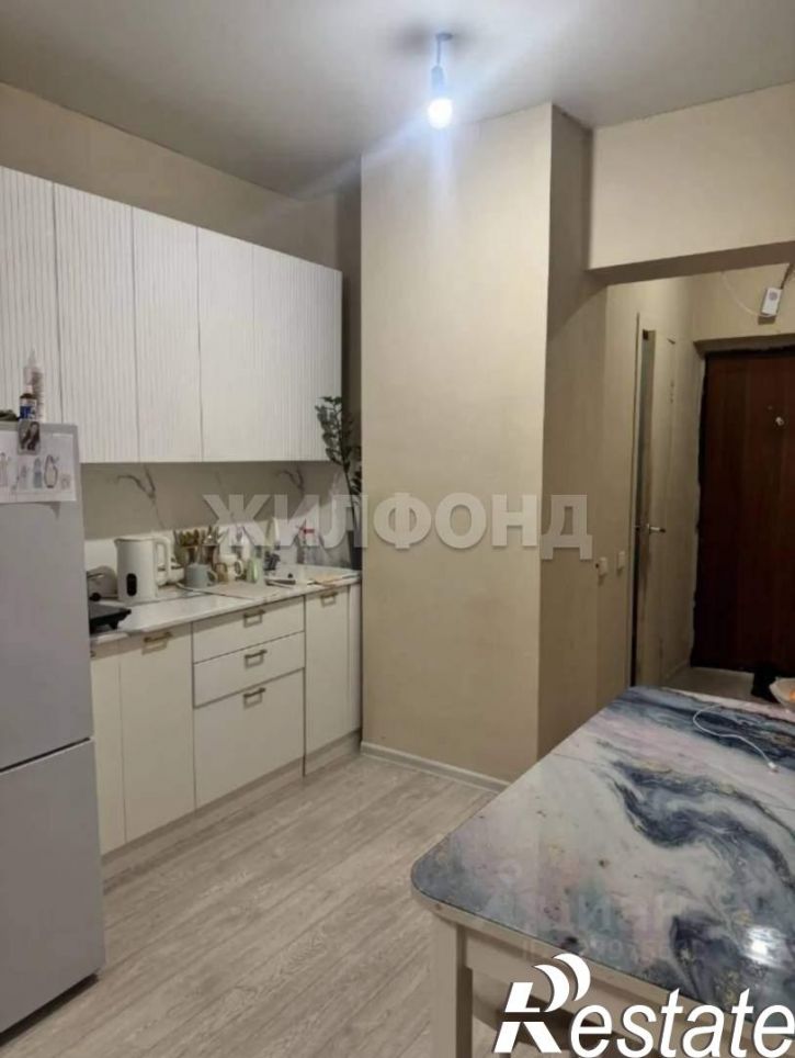 2-комн квартира Московская ул., д.122
