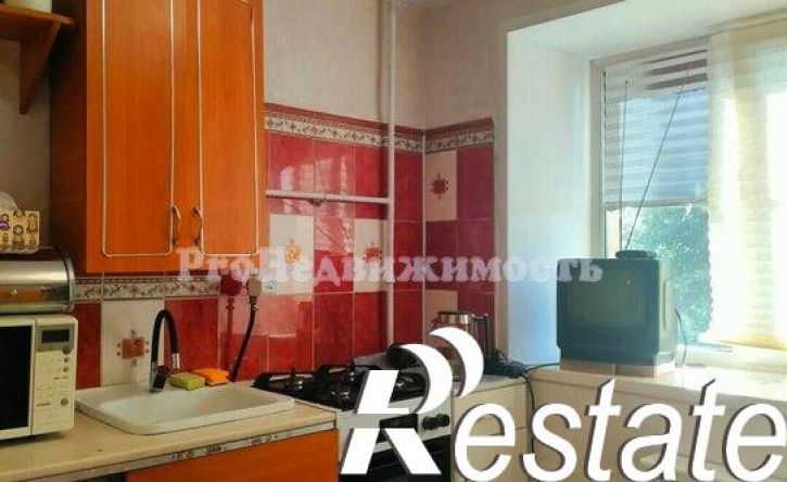 2-комн квартира улица Бухтуева, 3,  д. 3