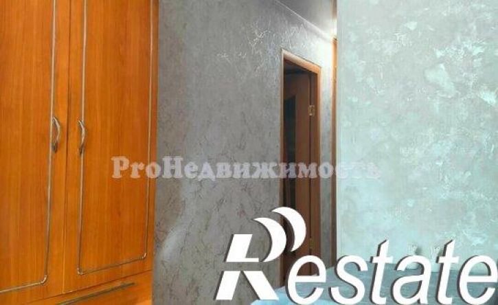 2-комн квартира улица Бухтуева, 3,  д. 3