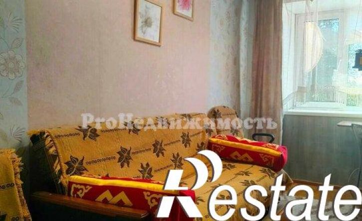 2-комн квартира улица Бухтуева, 3,  д. 3