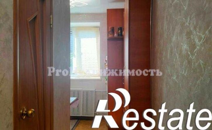 2-комн квартира улица Бухтуева, 3,  д. 3