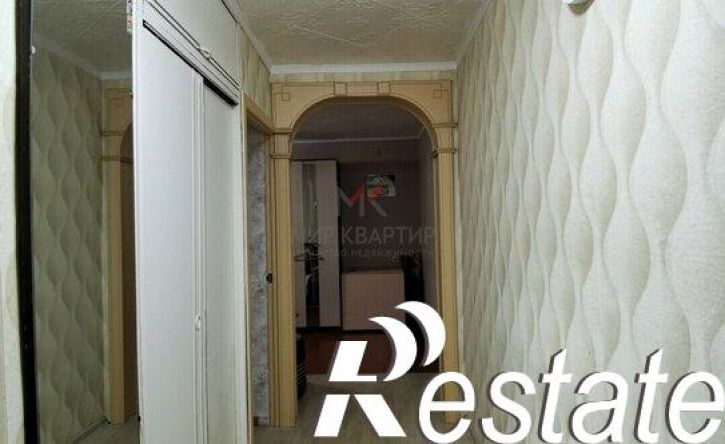 3-комн квартира улица Кочетова, 143,  д. 143