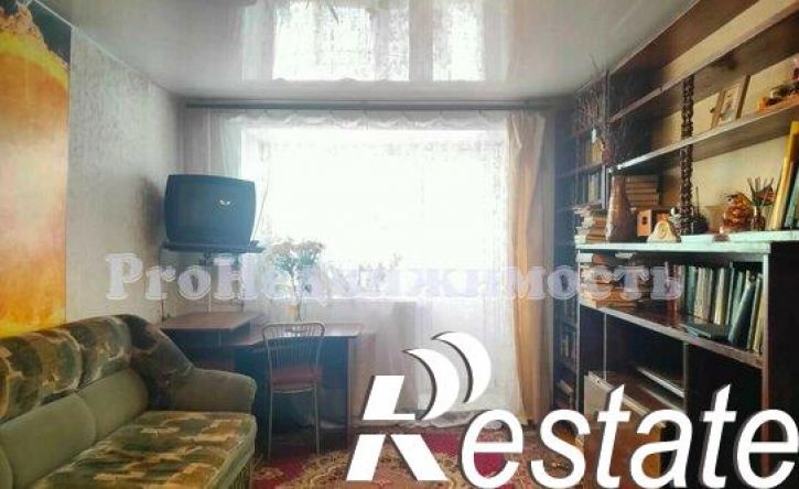 2-комн квартира улица Бухтуева, 3,  д. 3
