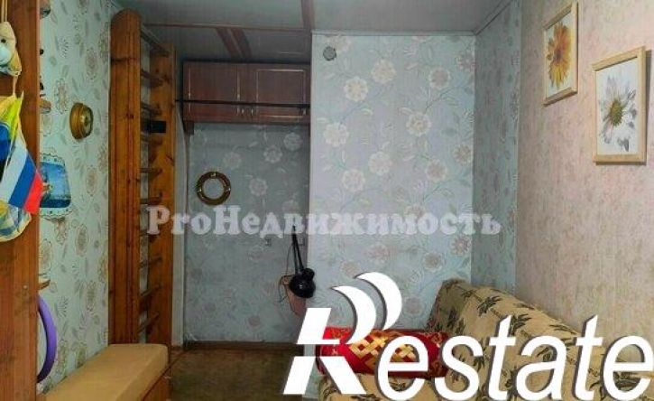 2-комн квартира улица Бухтуева, 3,  д. 3
