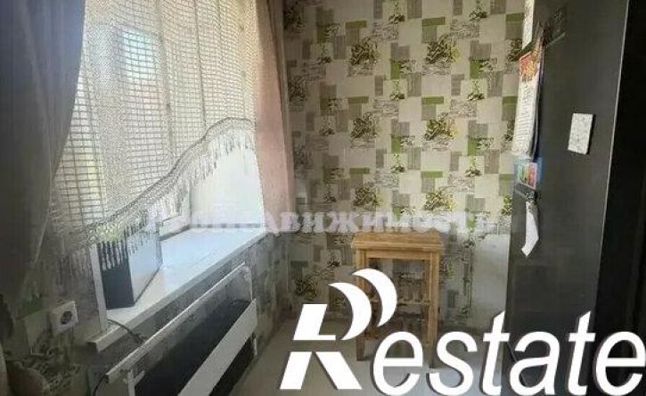 1-комн квартира улица Ооржака Лопсанчапа, 44,  д. 44