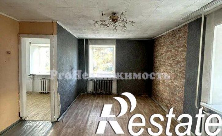 2-комн квартира улица Кочетова, 62,  д. 62