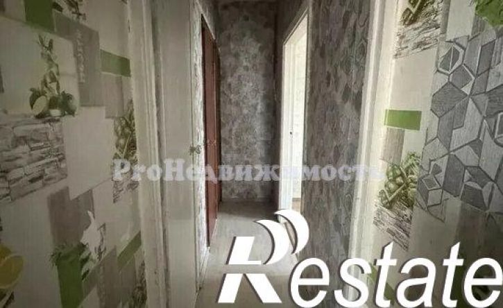 1-комн квартира улица Ооржака Лопсанчапа, 44,  д. 44