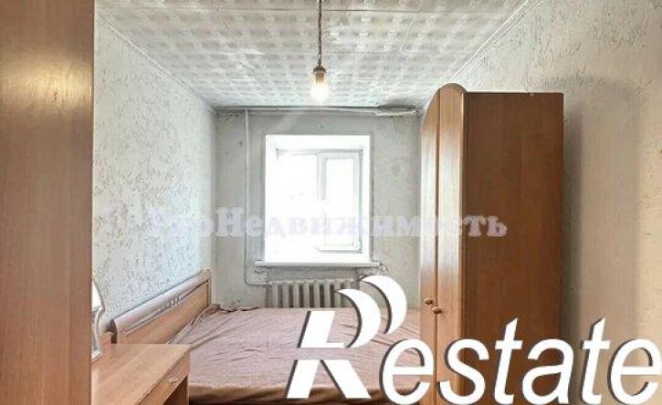 2-комн квартира улица Кочетова, 62,  д. 62