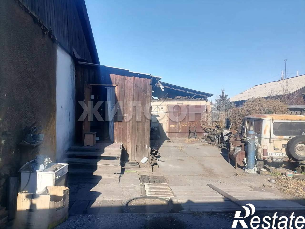 Купить дачу, дом, коттедж за 8 500 000 рублей на Мелиораторов ул., влд68