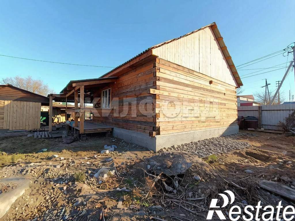 Купить дачу, дом, коттедж за 9 000 000 рублей на Оюна Курседи ул.