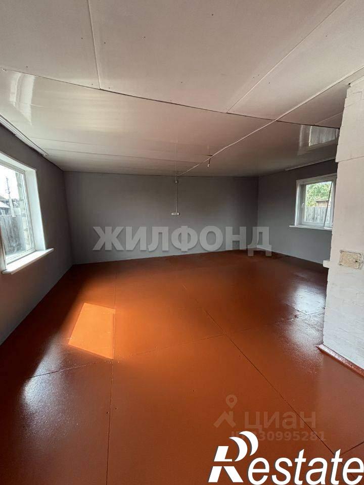 Купить дачу, дом, коттедж за 5 500 000 рублей на Салчака Тоютчука ул.