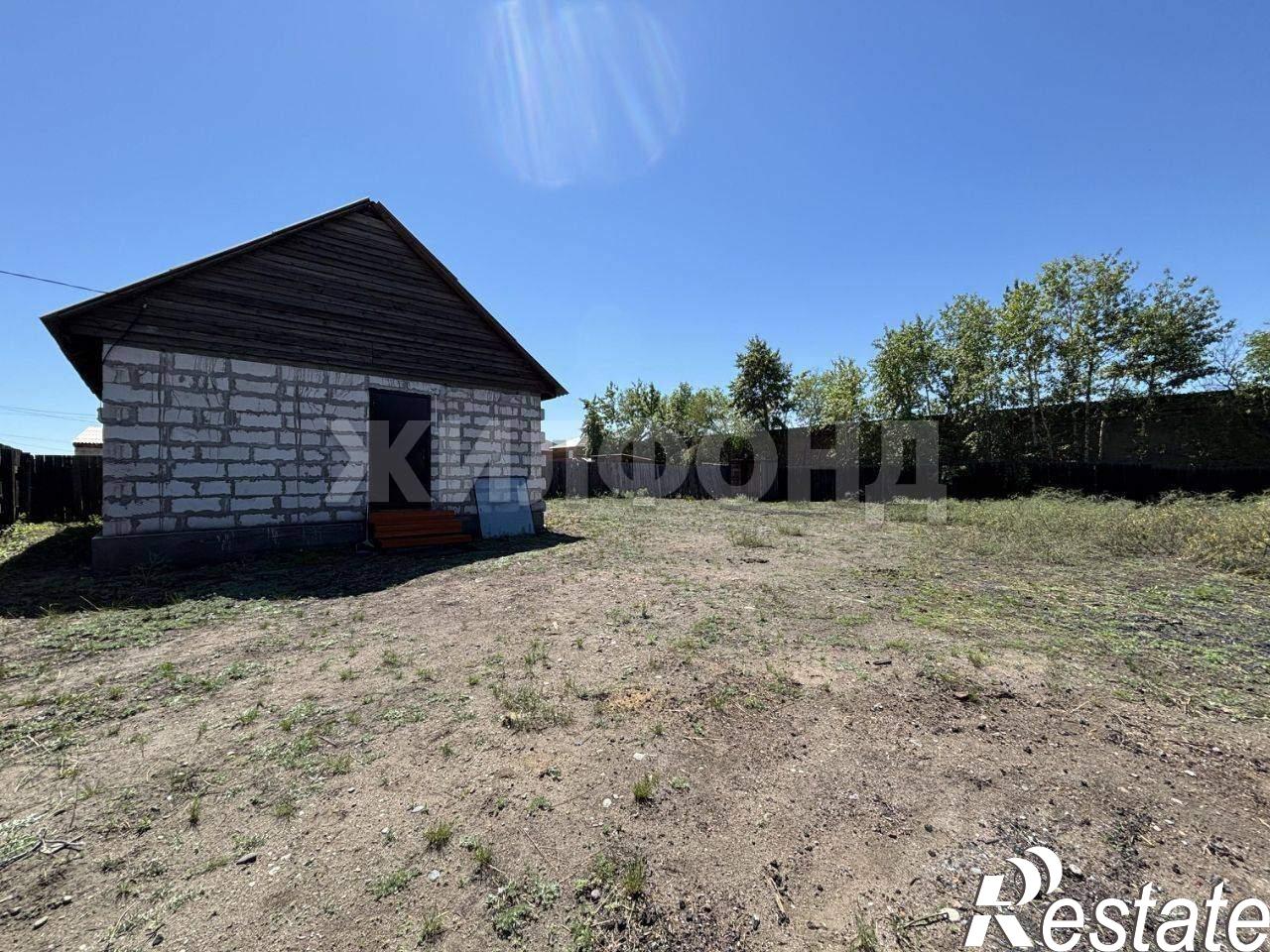Купить дачу, дом, коттедж за 5 500 000 рублей на Салчака Тоютчука ул.