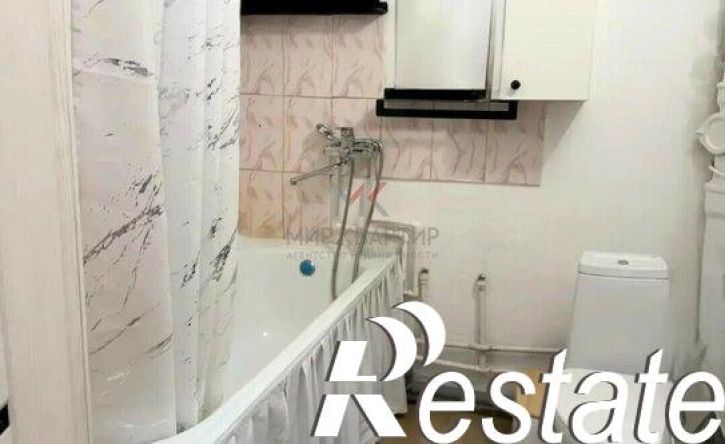 1-комн квартира улица Калинина, 3Б,  д. 3Б