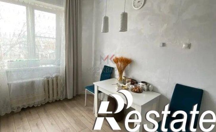 3-комн квартира Эрзинская улица, 31,  д. 31
