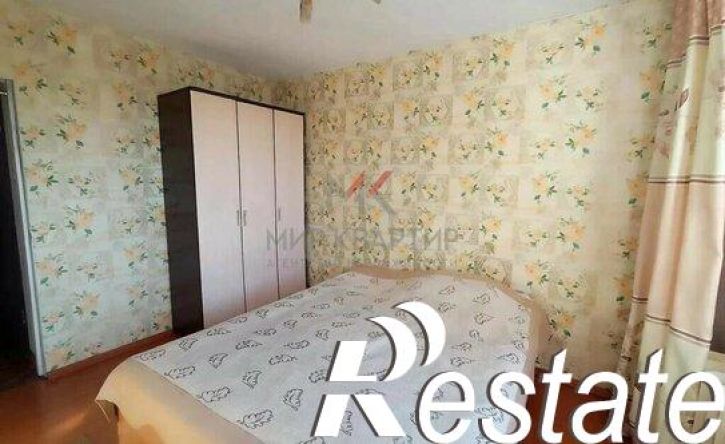 3-комн квартира Ангарский бульвар, 25/1,  д. 25/1