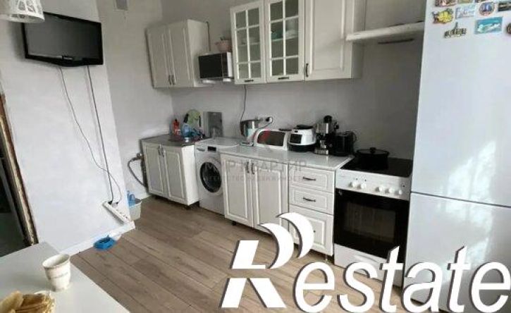 3-комн квартира Эрзинская улица, 31,  д. 31