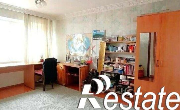 3-комн квартира Ангарский бульвар, 25/1,  д. 25/1