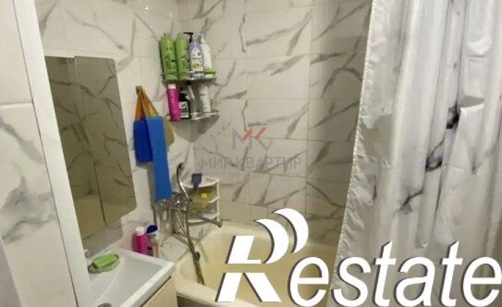 3-комн квартира Эрзинская улица, 31,  д. 31