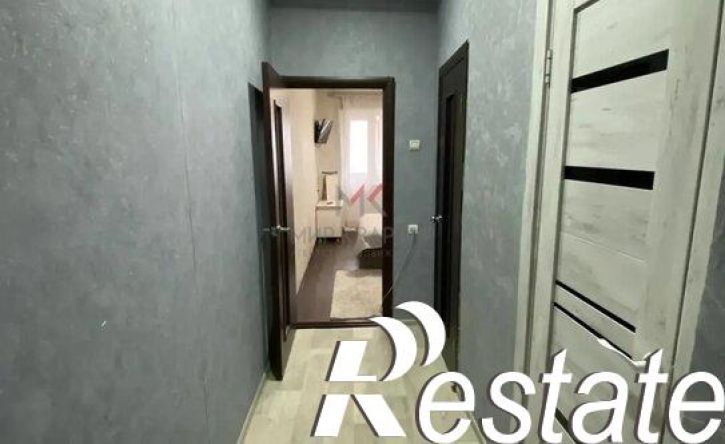 3-комн квартира Эрзинская улица, 31,  д. 31