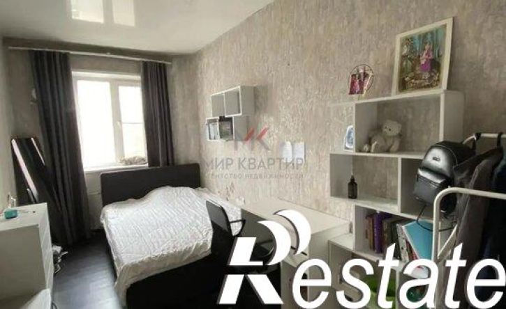 3-комн квартира Эрзинская улица, 31,  д. 31